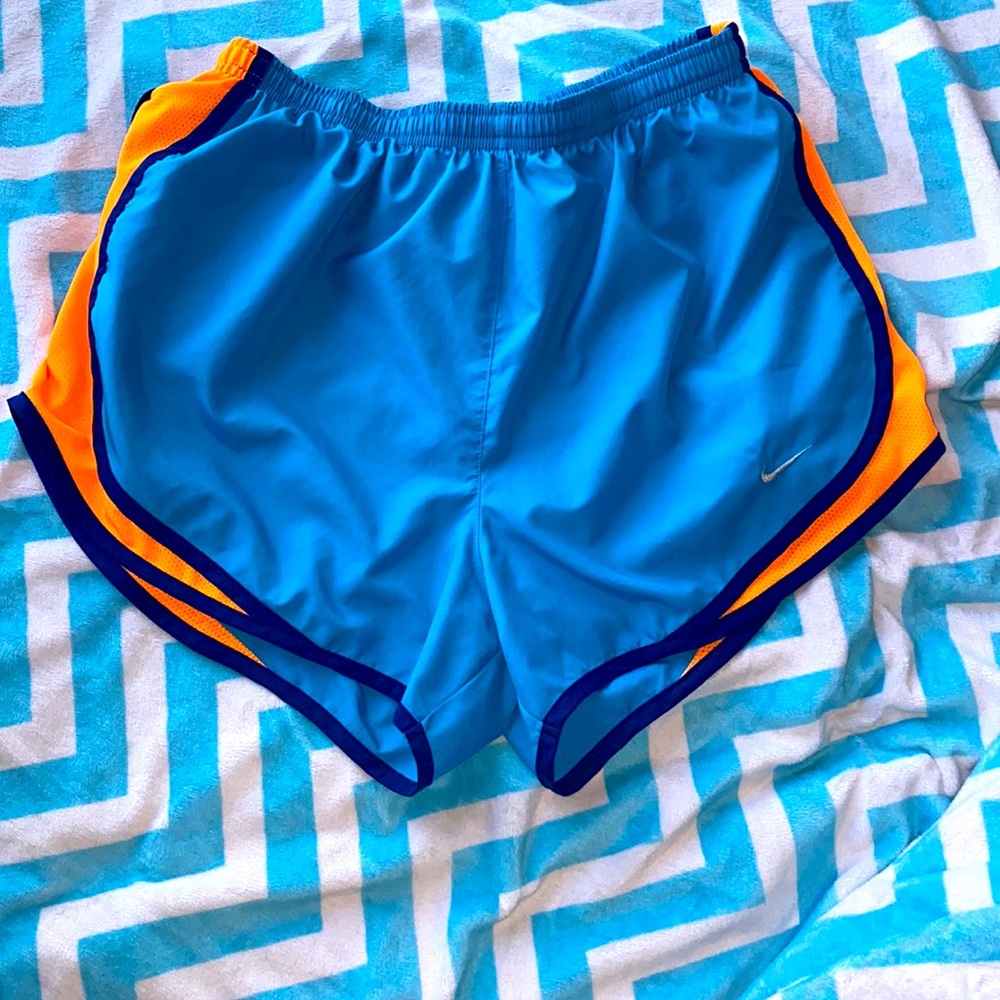 Running Shorts